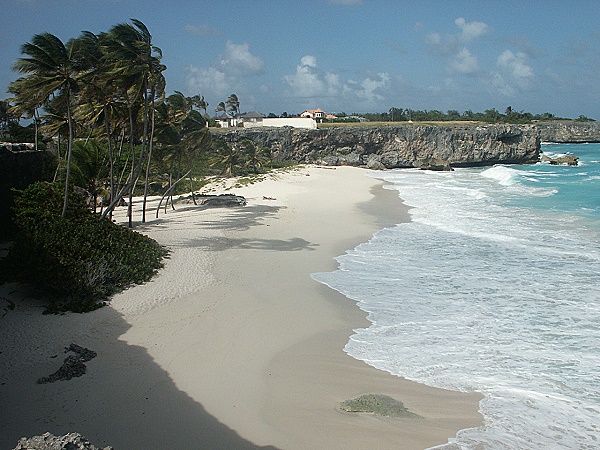 Bottom Bay Barbados