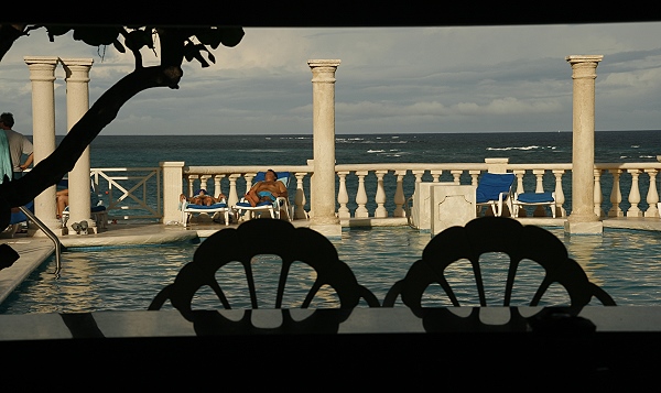 Crane Beach Barbados