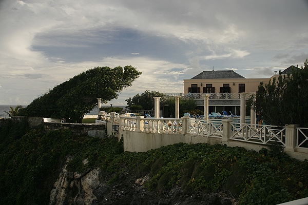 Crane Beach Barbados