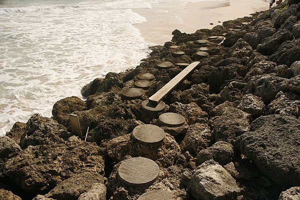 Crane Beach Barbados