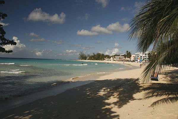 Dover Beach Barbados