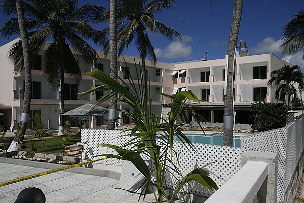 Hotel Dover Beach Hotel Dover Beach