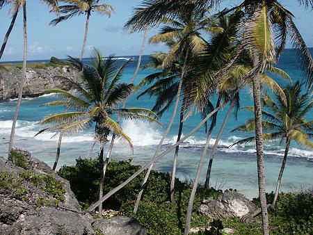 Harrismith Barbados