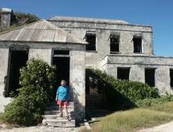 Harrismith Great House Barbados