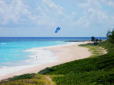 Long Beach Barbados