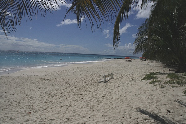 Maxwell Beach Barbados
