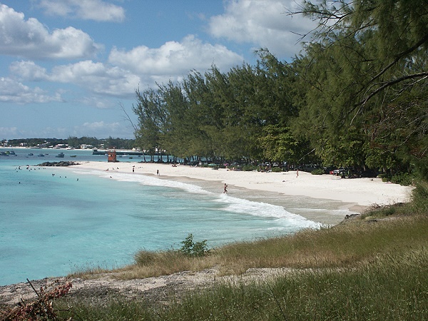 Miami Beach Barbados