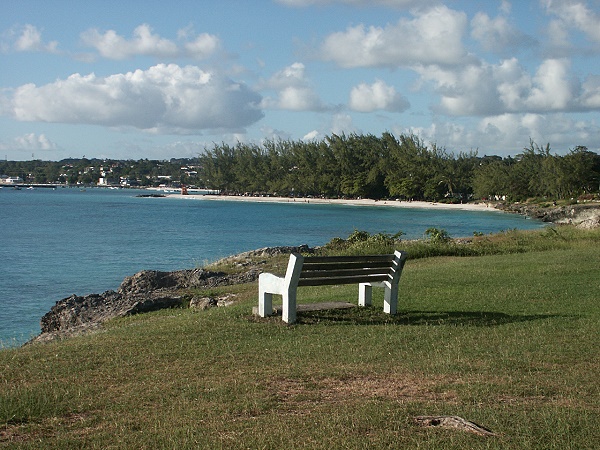 Miami Beach Barbados