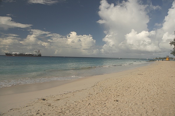 Miami Beach Barbados