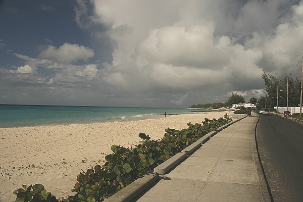 Welches Beach Barbados