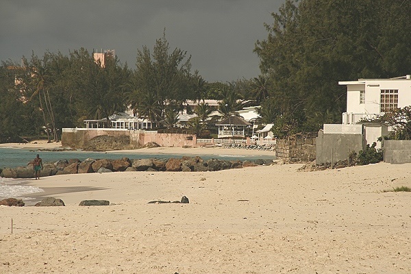 Welches Beach Barbados