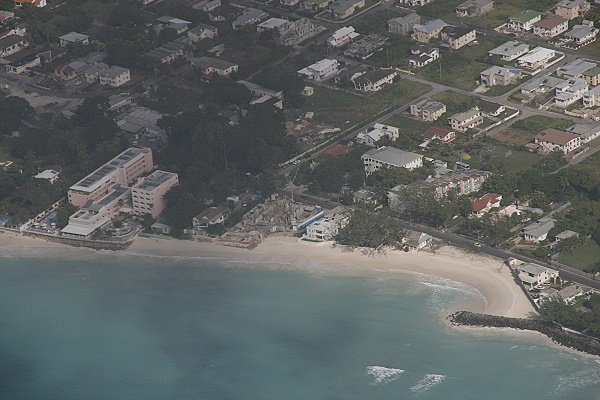 Welches Beach Barbados