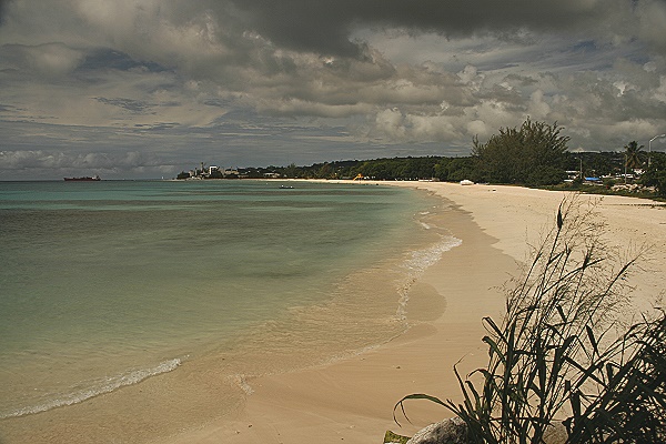 Barbados - Brandon's Beach Barbados - Brandon's Beach