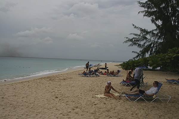 Barbados - Malibu Beach Barbados - Malibu Beach