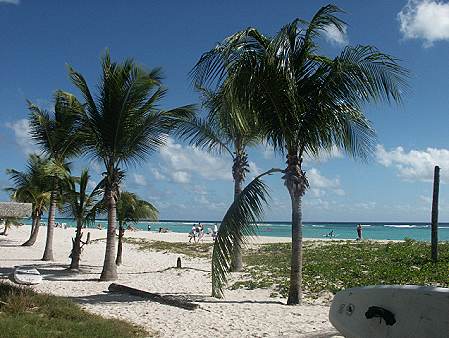 Sandy Beach Sandy Beach