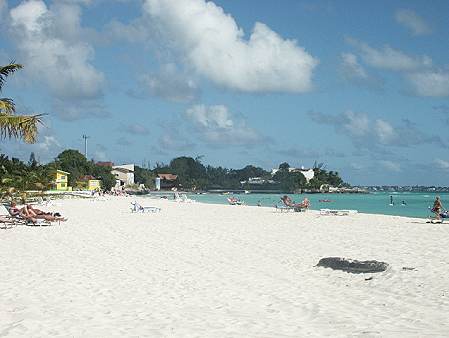 Worthings Beach Worthings Beach