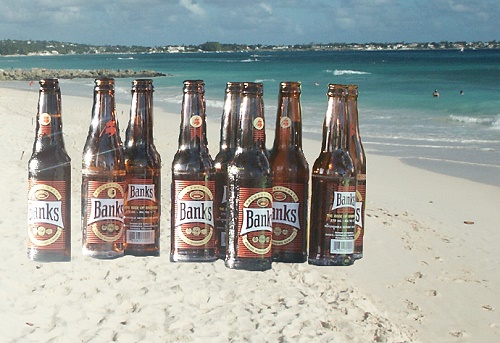 Banks Beer