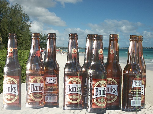 Banks Beer