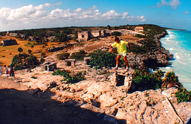 Tulum