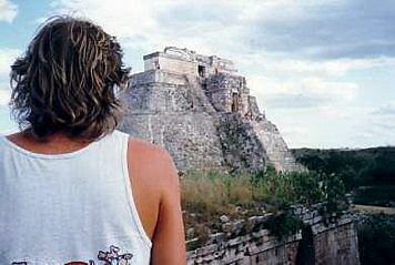 Uxmal