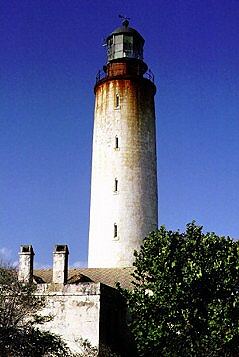 East Point Lighthouse