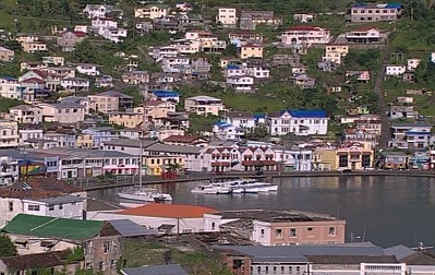 St. George's - Grenada