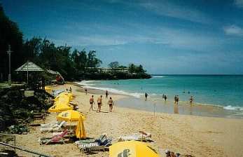 Store Bay Tobago