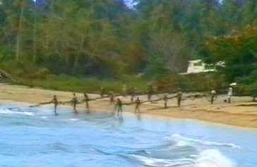 Turtle Beach Tobago
