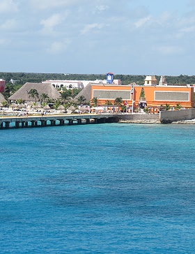 Costa Maya