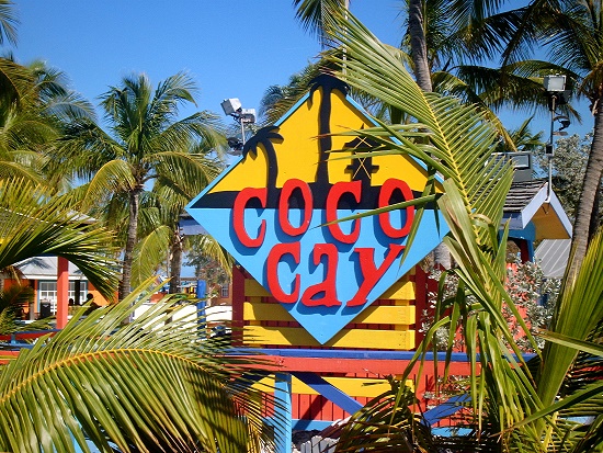 Coco Cay