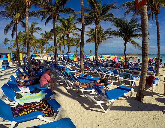 Coco Cay Coco Cay