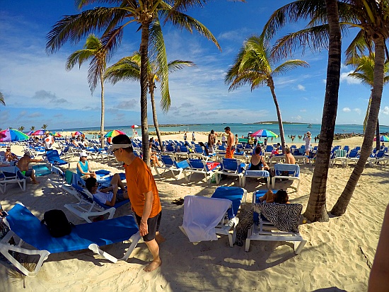 Coco Cay Coco Cay