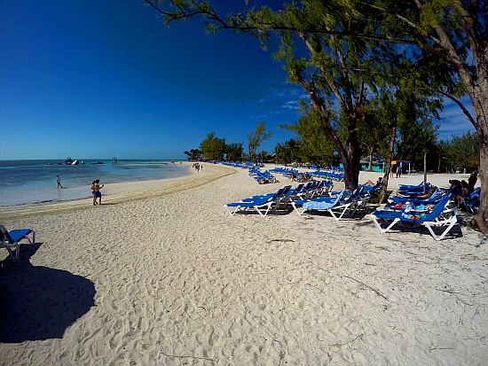 Coco Cay