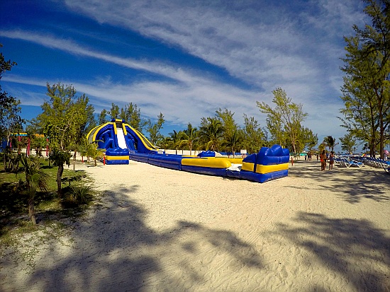 Coco Cay Coco Cay