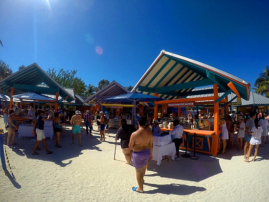 Coco Cay Coco Cay