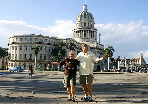 Kuba 19.2.-7.3.2010