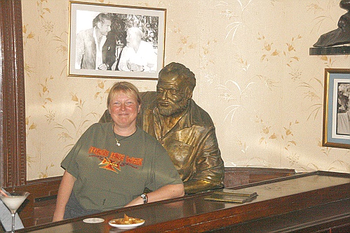 Der alte Mann und die junge Frau Der alte Mann und die junge Frau