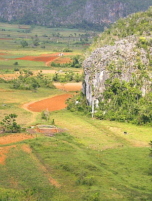 Valle de Viñales Valle de Viñales