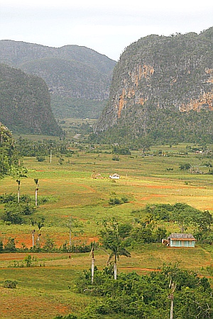 Valle de Viñales