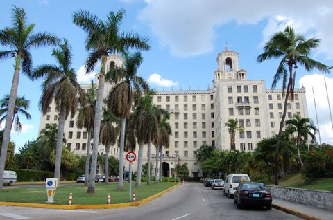 Hotel Nacional Hotel Nacional