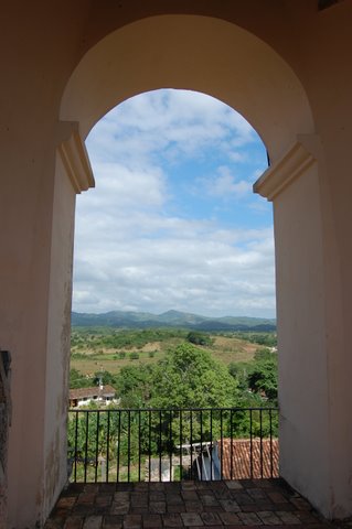 Torre Iznaga Torre Iznaga