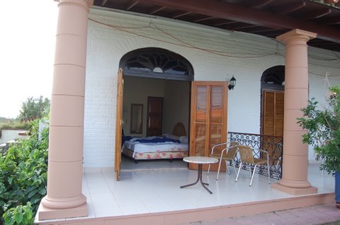 Hotel El Ermita