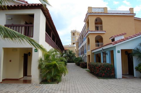 Hotel Brisas Del mar - Playa Ancon