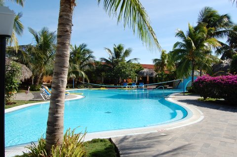 Hotel Brisas Del mar - Playa Ancon Hotel Brisas Del mar - Playa Ancon
