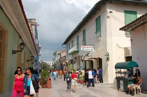 Sancti Spiritus Sancti Spiritus