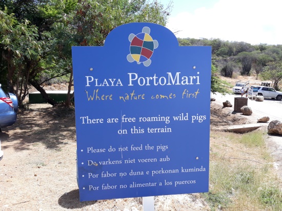 Playa Porto Mari