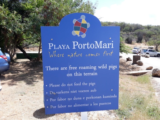 Playa Porto Mari Playa Porto Mari