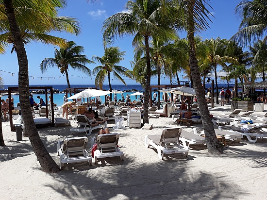 Mambo Beach Curacao Mambo Beach Curacao