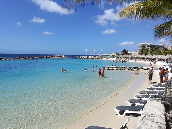 Mambo Beach Curacao Mambo Beach Curacao