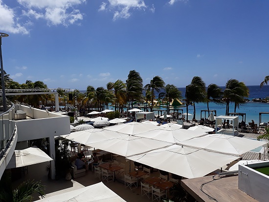 Mambo Beach Curacao Mambo Beach Curacao